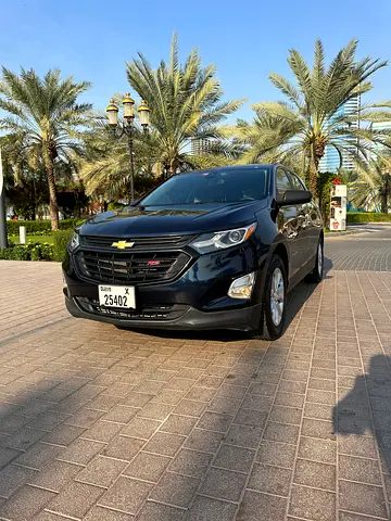صورة 5 لـ 2020 Chevrolet EQUINOX