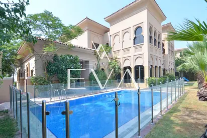 MID NUMBER | AMAZING GARDEN | STUNNING MARINA VIEW