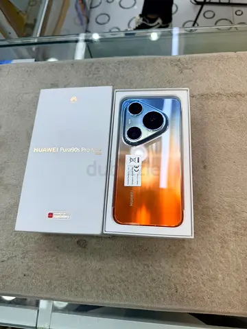 Huawei Pura 90 S pro max
