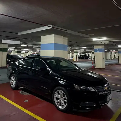 صورة 6 لـ 2015 Chevrolet IMPALA