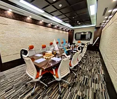 Vacant | Fully Fitted & Furnished | Massive Office | Best for Corporates