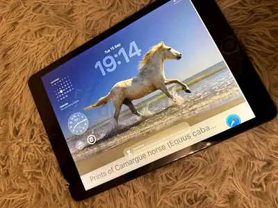 Apple iPad 8th Generation 128GB