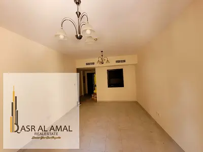 READY TO MOVE ! ONE BEDROOM ! RESERVED PARKING