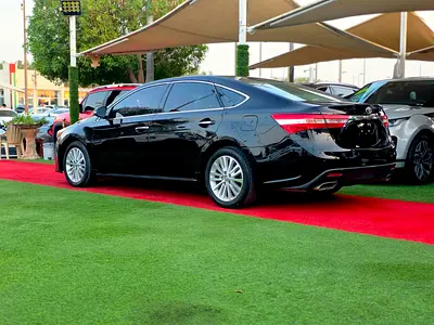 2014 Toyota AVALON 照片 7