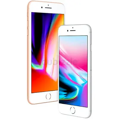 iPhone 8 64GB 2GB RAM Gold