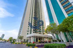 Stunning 1BR APT| High Floor | Fully Furnished
