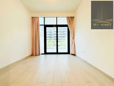 CHILLER FREE | BOULEVARD VIEW | READY TO MOVE STUDIO APARTMENT AVAILABLE FOR RENT