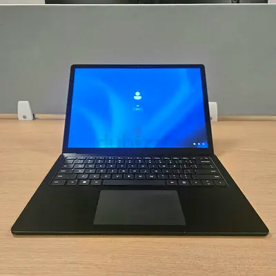Microsoft Surface Laptop 4 14″ Touchscreen | Core i7-1255U 12th Gen | 32GB RAM | 512GB SSD