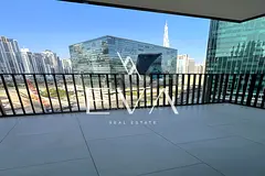 TENANTED | UNFURNISHED | PARTIAL BURJ VIEW