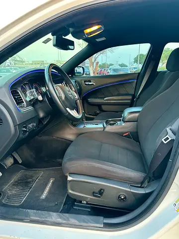 2013 Dodge CHARGER — фото 15