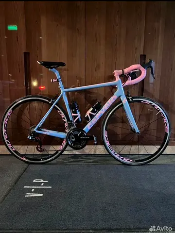 Cervelo R3 Road Bike