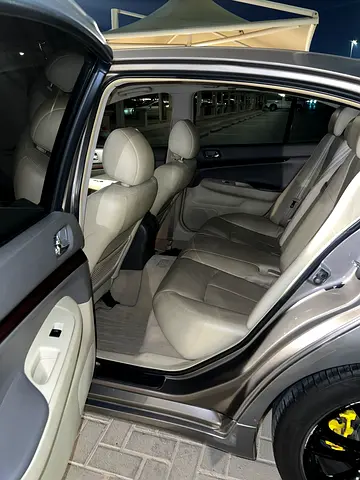 صورة مصغرة 12 لـ 2014 Infiniti G25