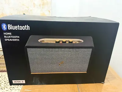 Marshall Action III bluetooth room speaker