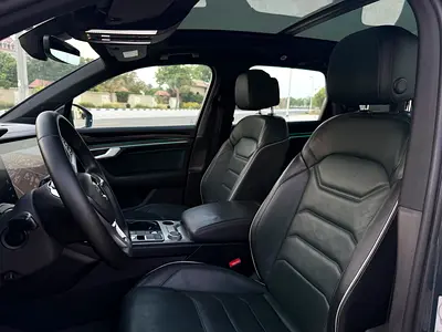 صورة 6 لـ 2019 Volkswagen TOUAREG