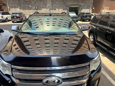Ford Edge SEL 2013 | Canadian Specs | Well Maintained