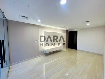 2-BEDROOM + MAID SEMI-FURNISHED APARTMENT FOR RENT – JOYA VERDE RESIDENCE, DUBAI