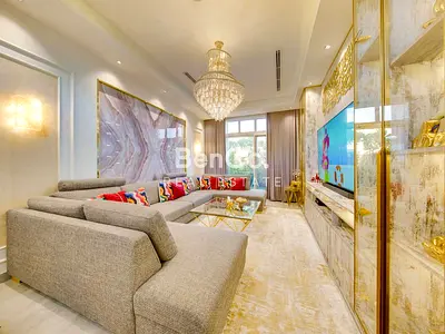 1 Bedroom | Private Terrace | Fully Furnished