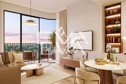 HANDOVER Q3 2026 | SPACIOUS LAYOUT | COMMUNITY VIEW