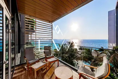 FULLY UPGRADED | SEA VIEW | FULLY FURNISHED