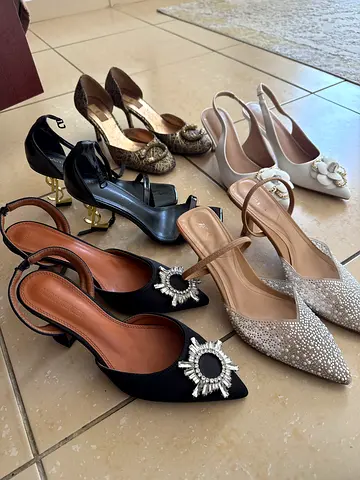 Shoes