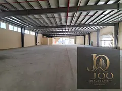 Warehouse for Rent in Umm Al Thoob – Umm Al Quwain | Spacious Layout | 70 kW Electricity