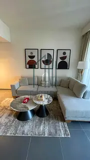 High-Floor Sea View | Fully Furnished | Ready