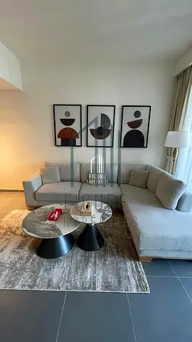 High-Floor Sea View | Fully Furnished | Ready