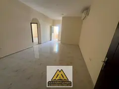 1BR Apartment for Annual Rent in Al Rawda 2 Ajman, Balcony, 1 Bath, Excellent Split AC, Spacious Lay