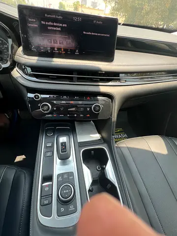 2024 Infiniti QX60 缩略图 16