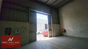Warehouse for Rent | Al Qusais Industrial Area