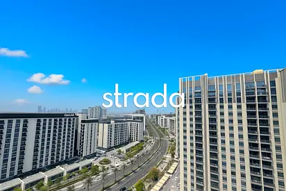 Boulevard View | Vacant December | High Floor