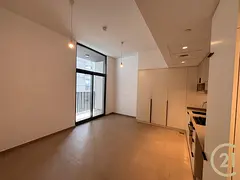 Vacant | High Floor | Park View