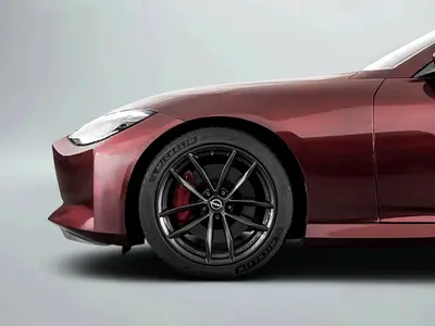 2023 Nissan Z — фото 6