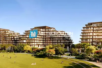 2BR w/ Maid | PARK AND POOL VIEW | HIGH FLOOR