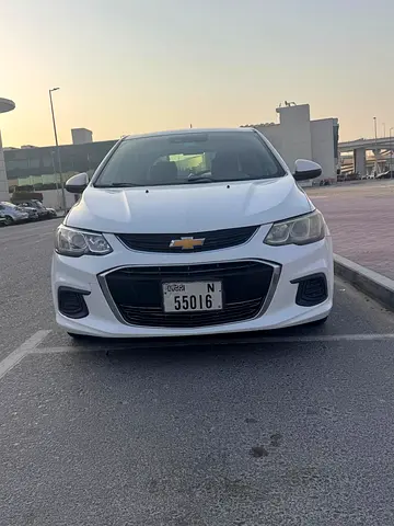 صورة 1 لـ 2019 Chevrolet SONIC