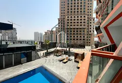 Prime Location - Special Deal - 2bedroom Pool view