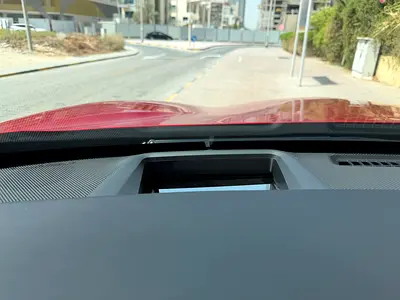 2024 Infiniti QX55 照片 8