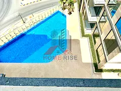 Brand new luxury/spacious 2BHK wardrobe Balcony with parking