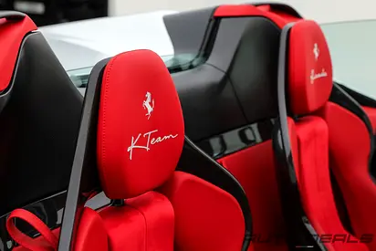 2022 Ferrari SF90 SPIDER — фото 19