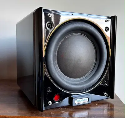 Velodyne Acoustics DD-10 BGE 1250W 10" Subwoofer