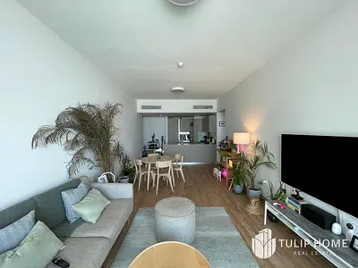 Bring Your Offer | Partially Furnished Unit | Vacant Now