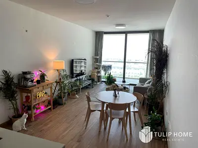 Bring Your Offer | Fully Furnished Unit | Vacant Now