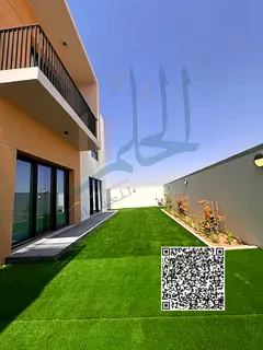 5BR Villa for Rent in Al Amra | Private Pool, Gym & Football Field | AED 115K