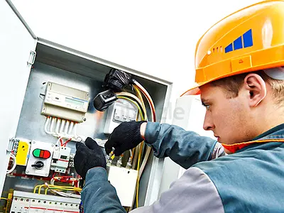 Electrical services Company Home, Villas, Appartment, Warehouse, Electrician Services Company