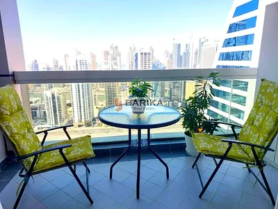 Spacious 1 BR | Near Marina DMCC | Grace period