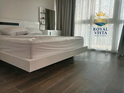 Luxury 2-Bedroom Townhouse | Fully Furnished | Spacious Rooms | Large Private Garden | FULLY UPDATED