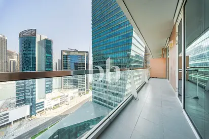 1BR | Unfurnished | Low Floor | Available October