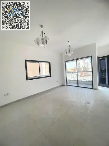 Brand New 2BHK Apartment for Rent in Al Naimiya 1 Ajman | First Tenant AED 41K