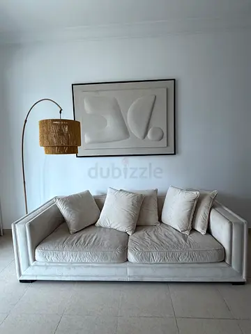 Luxurious 3 Lamps, Home Art Decor