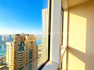 Exclusive | Partial Sea View | Furnished
